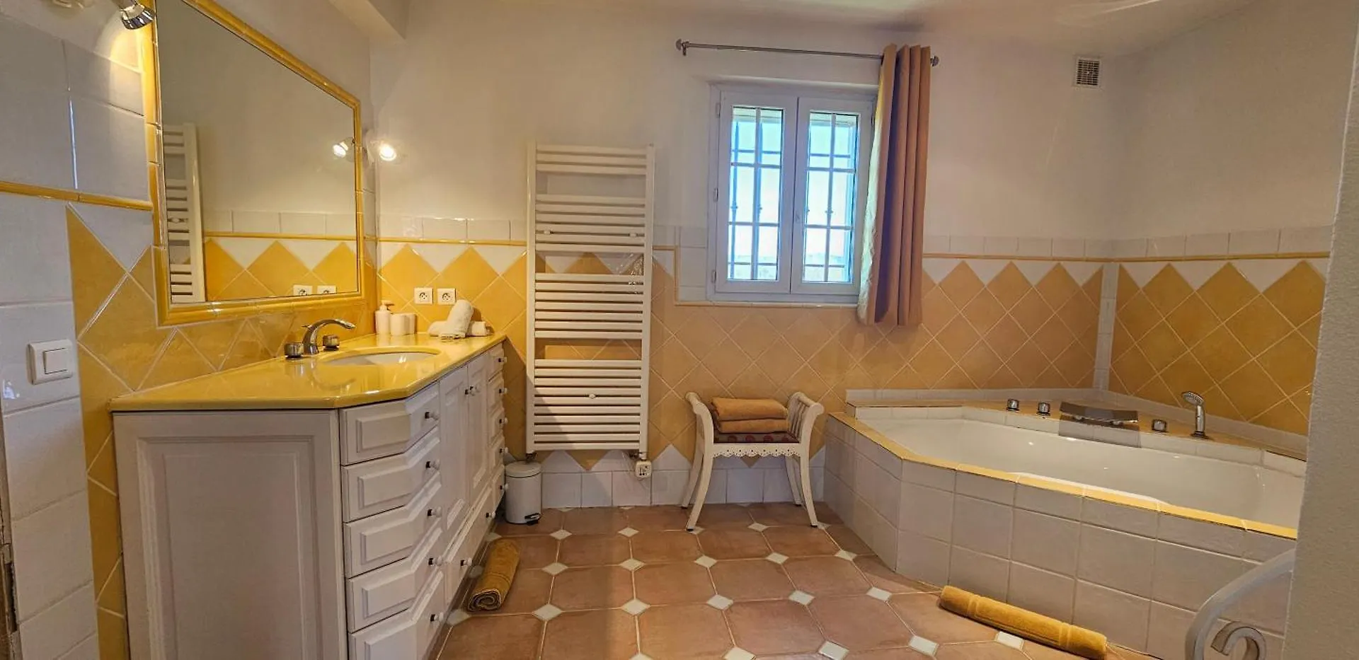 Hébergement de vacances Maison Calme Au Coeur Des Vignes Cogolin