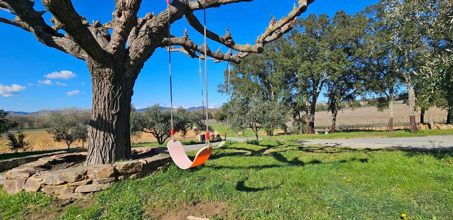 Maison Calme Au Coeur Des Vignes Cogolin Hébergement de vacances