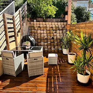 Modern , Golfe De Saint Tropez Cogolin