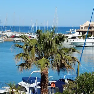  Appartement Les Marines De